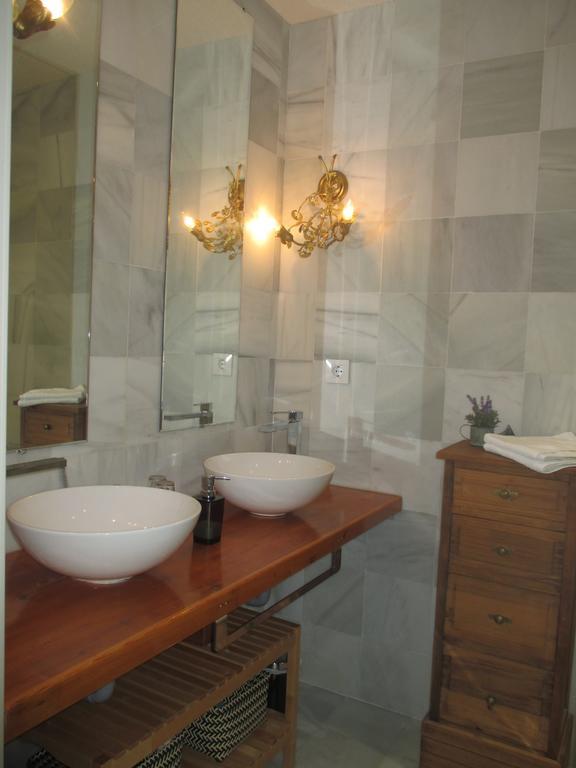 Apartamento Bizcocheros Con Piscina Y Jardin Privado Jerez de la Frontera Bilik gambar