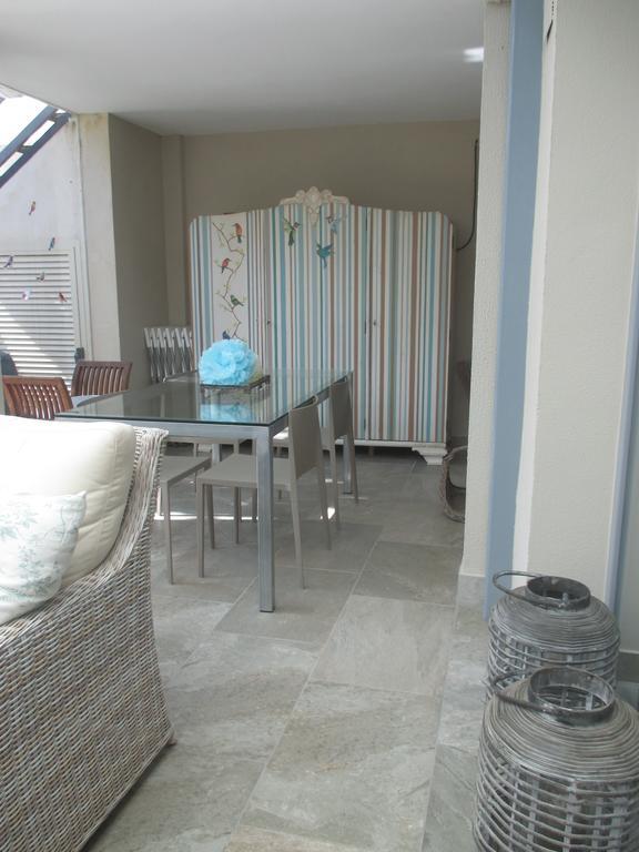 Apartamento Bizcocheros Con Piscina Y Jardin Privado Jerez de la Frontera Bilik gambar