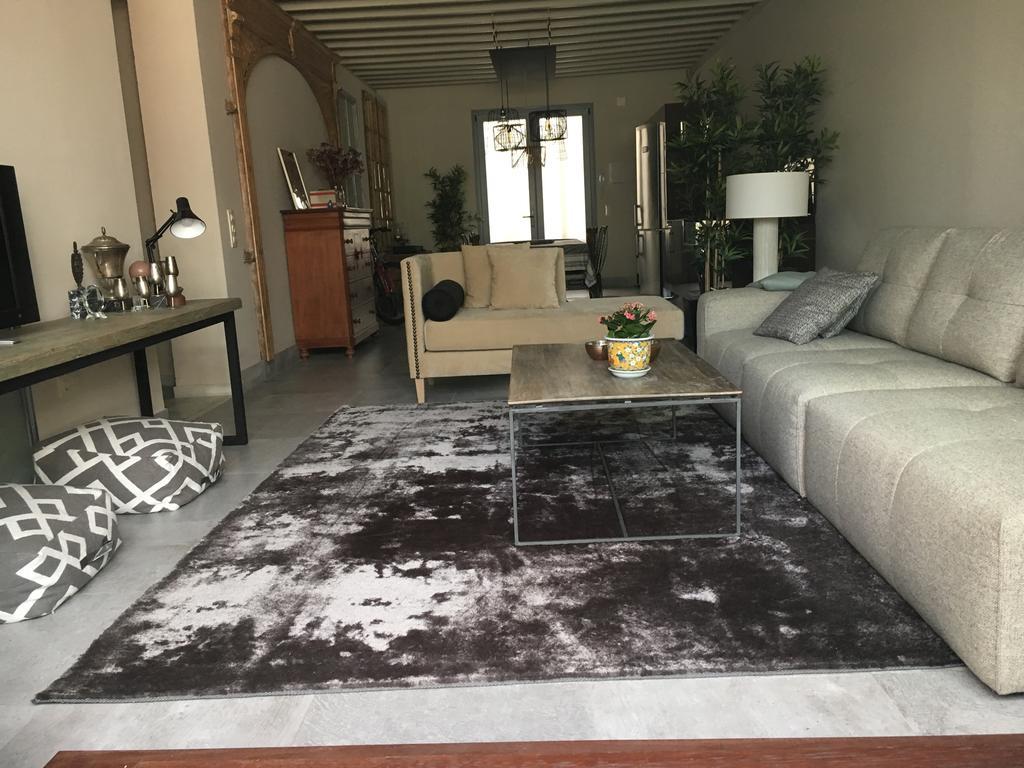 Apartamento Bizcocheros Con Piscina Y Jardin Privado Jerez de la Frontera Luaran gambar