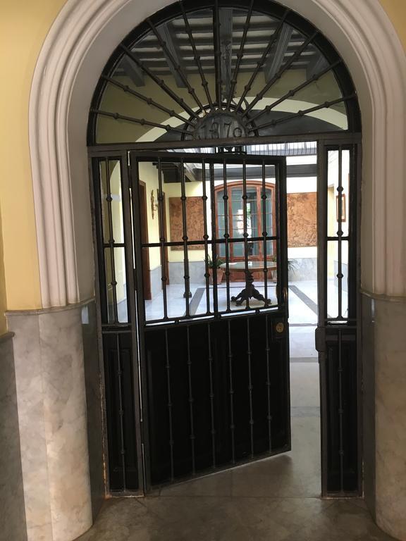 Apartamento Bizcocheros Con Piscina Y Jardin Privado Jerez de la Frontera Luaran gambar