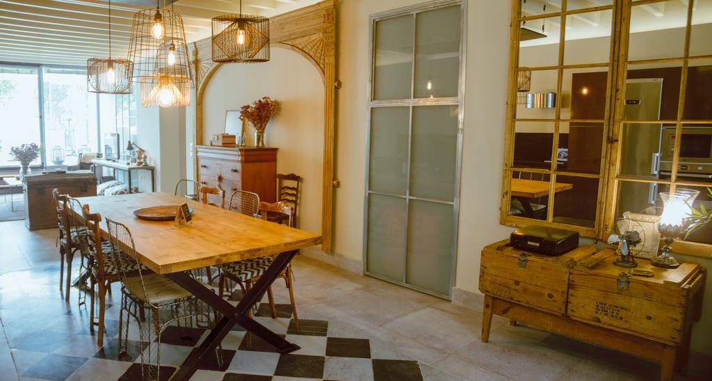 Apartamento Bizcocheros Con Piscina Y Jardin Privado Jerez de la Frontera Luaran gambar