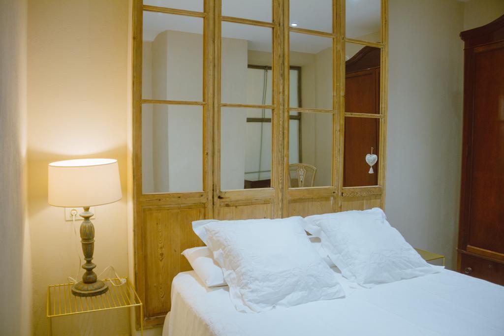 Apartamento Bizcocheros Con Piscina Y Jardin Privado Jerez de la Frontera Luaran gambar