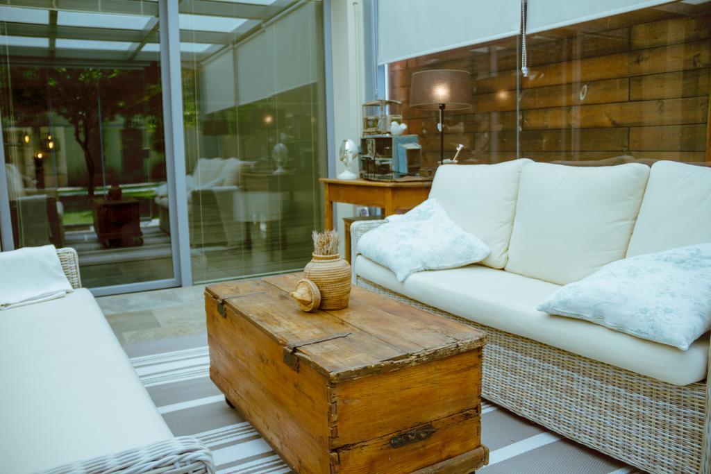 Apartamento Bizcocheros Con Piscina Y Jardin Privado Jerez de la Frontera Luaran gambar