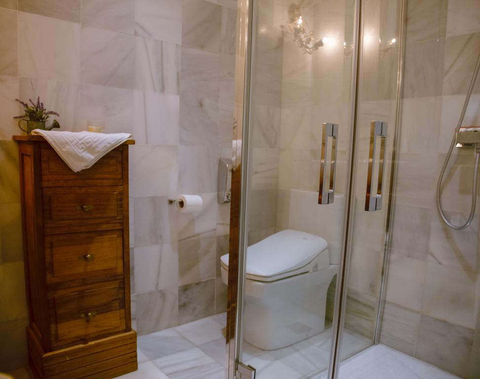 Apartamento Bizcocheros Con Piscina Y Jardin Privado Jerez de la Frontera Luaran gambar